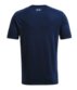 UAショートスリーブ Tシャツ マルチカラー シンボル（トレーニング/MEN）